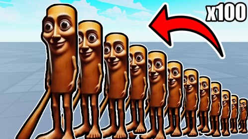 Clone Italian Brainrot