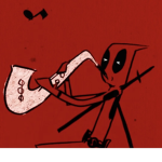|Deadpool’s Group|
