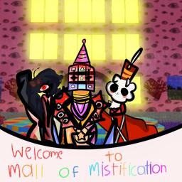REMINISCENCE | Mall of Mistification