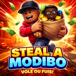 Steal A Modibo
