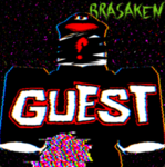 Brasaken Dev Team