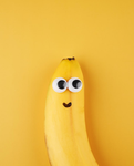 Banana is the best food