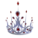 Crown of Purity/Accessory