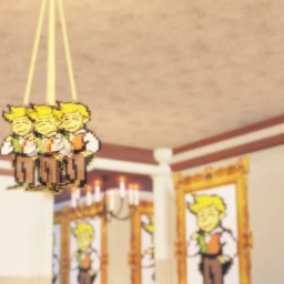 The Flowery Museum! icon