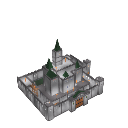 🏖 castle Sand Tower