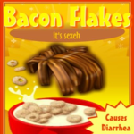 The Bacon Raid Group