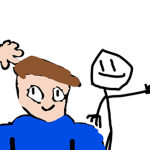 cade and getty