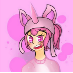 Pink’s unicorn squad