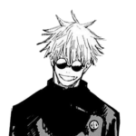 JJK Anime Clothing