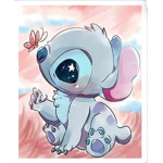 Stitch group :D