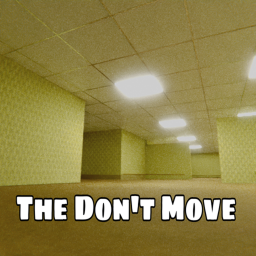 The Don't Move