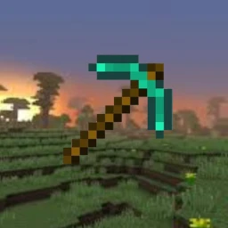Unofficial MineBlocks icon