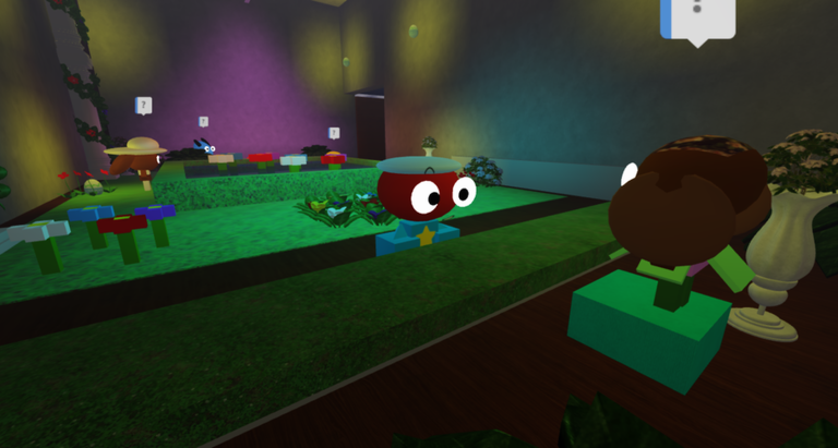 Fxnn RP (Alpha) (event) (update): Easter screenshot 1