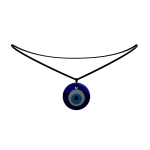 The Blue Eye