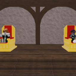 Qwert Master Castle