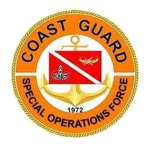 PCG | Coast Guard Special Operation