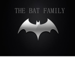 ~ The Bat Family ~
