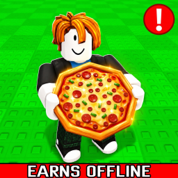 Pizza Farm 🍕 icon