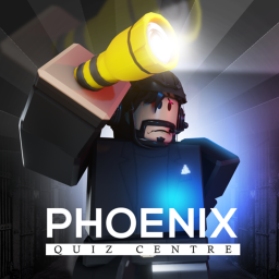 PCF | Quiz Centre