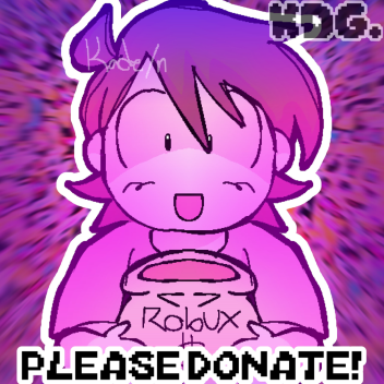 [W.I.P.] Kade/n's Spenden-Spiel