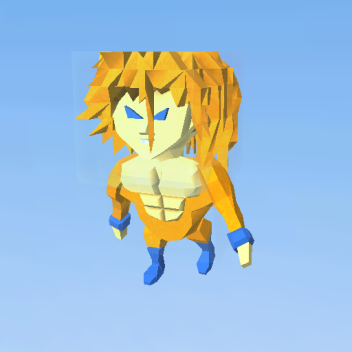 Dragon Ball Z Infinite World