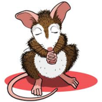 Prayer Rats