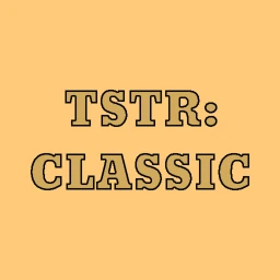 TSTR: Classic icon