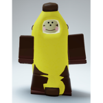 BanNAnnnna monkey