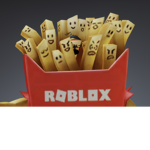 Fries of Glory