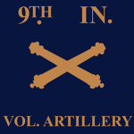 9th Indiana Volunteer Artillery Regiment