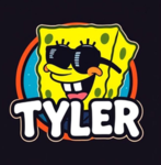 Tyler's SpongeBob Community
