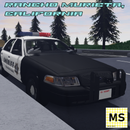 Rancho Murieta, California