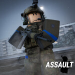 Assault | Early Access