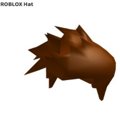 Hair Roblox decal