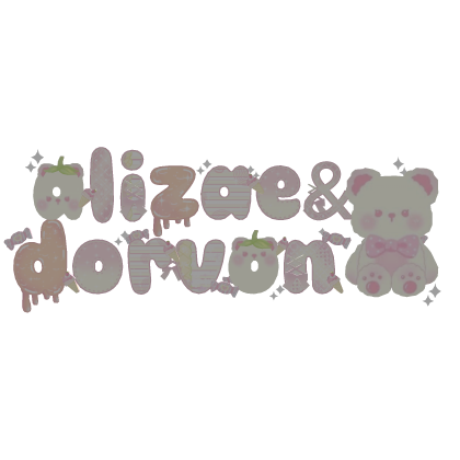 ♡ alizae & dorvon headsign ˚ʚ♡ɞ Roblox item