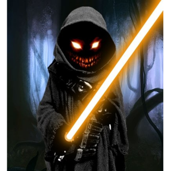 Saber forge!