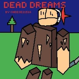 [ALPHA] DEAD DREAMS icon
