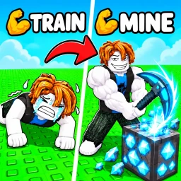 Mine a Cube icon
