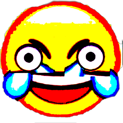 MEME Roblox decal