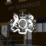 HMP Kilmarnock's