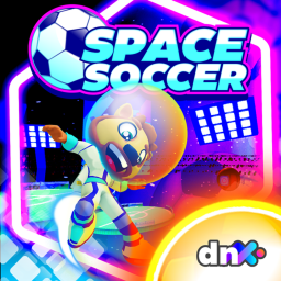 Space Soccer DNX