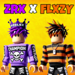 zrx x flxzy