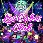 Los Cabos Club ✨