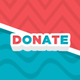 Donation Game.