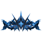 Frigid Vengeance Crown