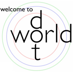 DotWorld •beta•