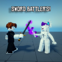 Sword Battlers! [EARLY ACCESS]