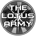 The Lotus Army