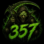 357 SG/Stewart Gang Group Thumbnail