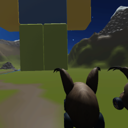 Admin World [ARCHIVE]